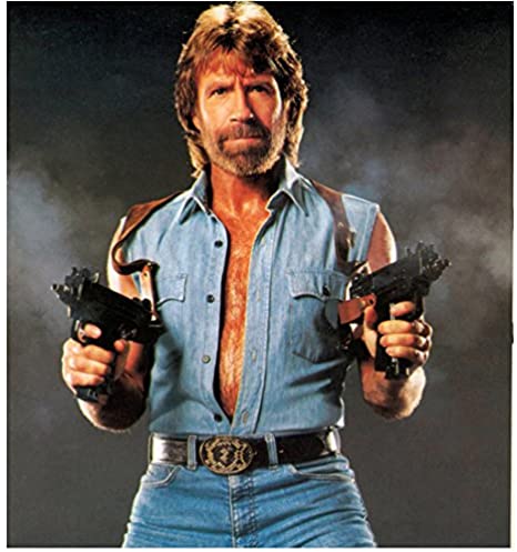 Chuck Norris